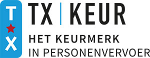 Logo TX Keur